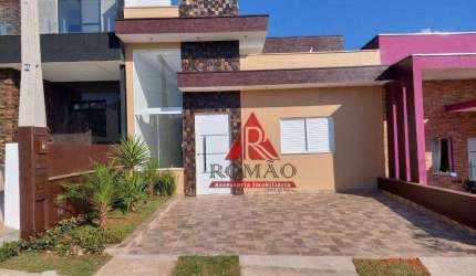 Casa à venda R$ 510.000 - Condomínio Horto Florestal Villagio