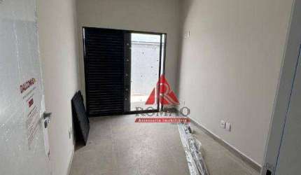 Casa com 3 dormitórios R$ 750.000 - Vale Azul Residencial