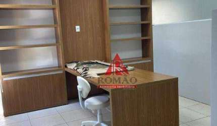 Sala à venda, 44 m² por R$ 400.000,00 - Condomínio Praça Maior - Sorocaba/SP