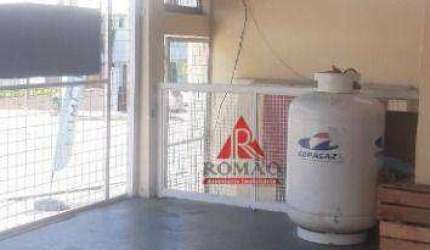 Salão para alugar, R$ 4.090/mês - Jardim Vera Cruz