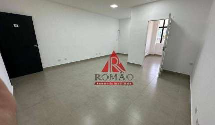 Sala para alugar, 40 m² por R$ 2.200,00/mês - Jardim do Paço - Sorocaba/SP
