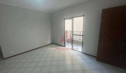 Apartamento 3 dormitórios R$ 2.700/mês - Parque Campolim
