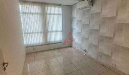 Sala para alugar R$ 2.345/mês - Office Mall Praça Maior