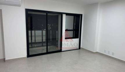 Apartamento com 2 suítes R$ 5.232/mês - Edifício Épico