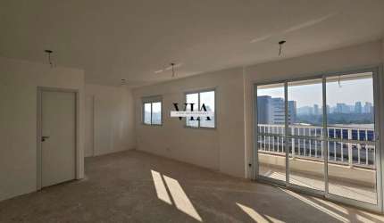 Apartamento no CONTRA-PISO no condomínio Acqua Park Bethaville