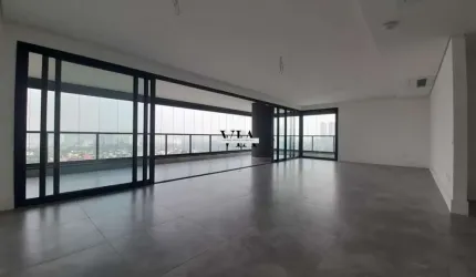 Apartamento de LUXO de 344m² no condomínio Canvas High Houses