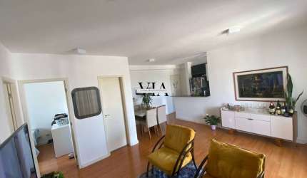 Apartamento de 69m² no condomínio Vitalle em Barueri