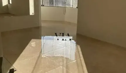 Apartamento de 110m² no condomínio Edifício Itapecuru