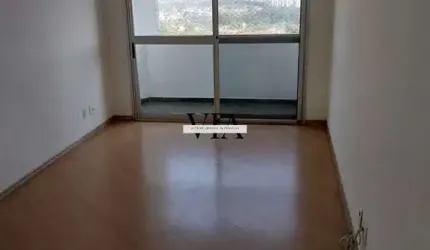 Apartamento de 78m² no condomínio Edifício Maison