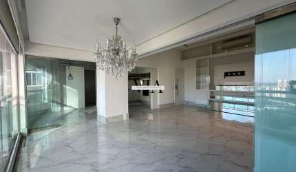 Apartamento de 138m² no condomínio One Gramercy Park