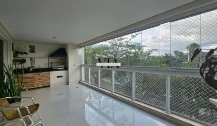 Apartamento de 181m² no condomínio Verone 1