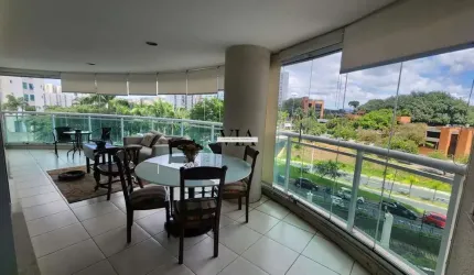 Apartamento de Luxo no condomínio MADISON GRAMERCY PARK
