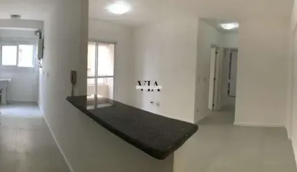 Apartamento de 62m² no condomínio Play Barueri