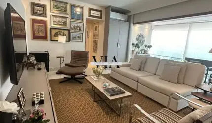 Apartamento Condomínio One - Complexo Gramercy