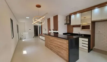 Casa no condomínio New Ville
