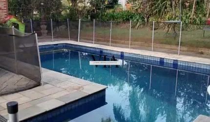 Casa de esquina para RETROFIT no Residencial ZERO - Preço de Terreno