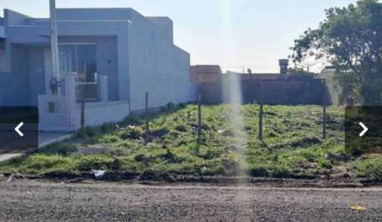 Terreno à venda na Rua Jundiá, Jardim Beira Mar, Capão da Canoa, 300 m2 por R$ 152.000