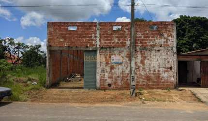 Terreno à venda no bairro Vieno - Araguari/MG