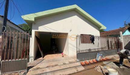 Terreno à venda no bairro Goiás - Araguari/MG