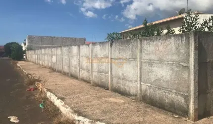 Terreno à venda no bairro Paineiras - Araguari/MG