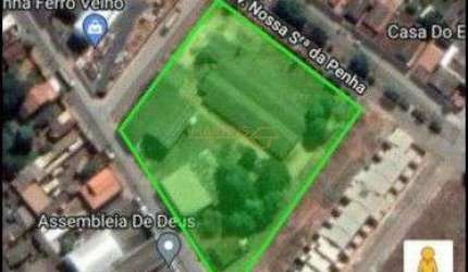 Área Comercial para Venda, Araguari / MG, bairro