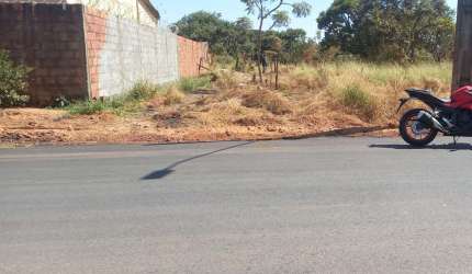 Terreno para Venda, Araguari / MG, São Sebastião