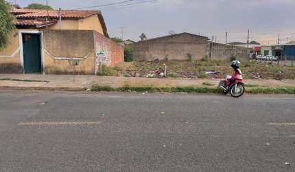 Terreno para Venda, Araguari / MG, bairro Miranda