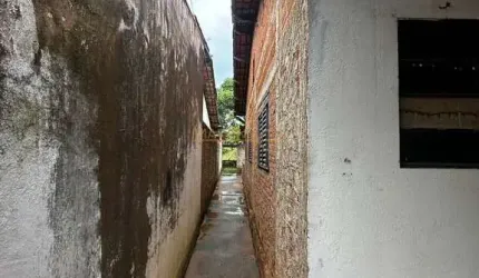 Terreno à venda no bairro Industrial - Araguari/MG
