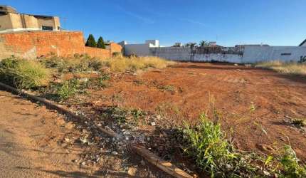Terreno para Venda, Araguari / MG, bairro Jardim Interlagos 1