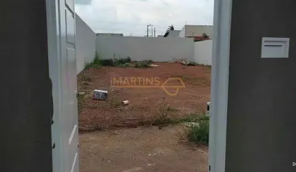 Terreno para Venda, Araguari / MG, bairro Sibipiruna, terreno 480,00 m²