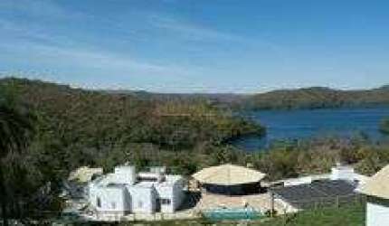 Rancho Capim branco