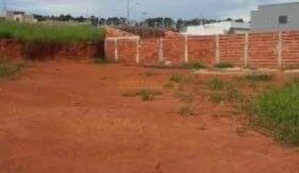 Terreno à venda no bairro Bela Vista - Araguari/MG