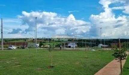Terreno à venda no bairro Bela Vista - Araguari/MG