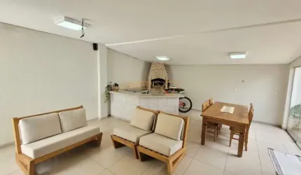 Casa à venda no bairro Jardim Milenium - Araguari/MG