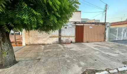 Terreno à venda no bairro Rosário - Araguari/MG