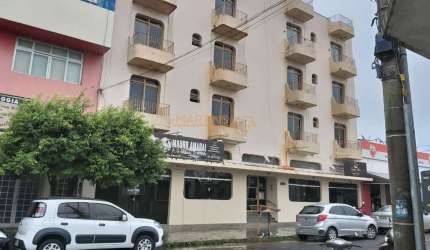 Apartamento para Venda, Araguari / MG, bairro Centro