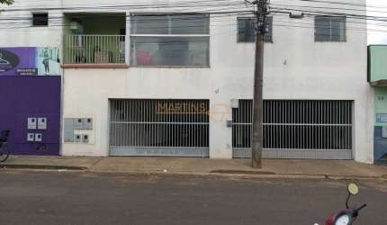 Apartamento para Venda, Araguari / MG, bairro Centro