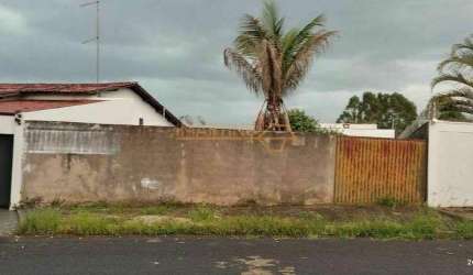 Terreno para Venda, Araguari / MG, bairro São Sebastião