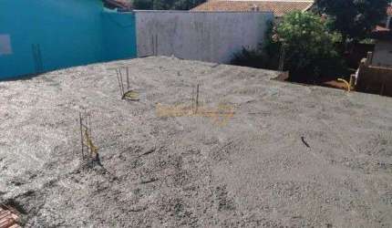 Terreno à venda no bairro Miranda - Araguari/MG