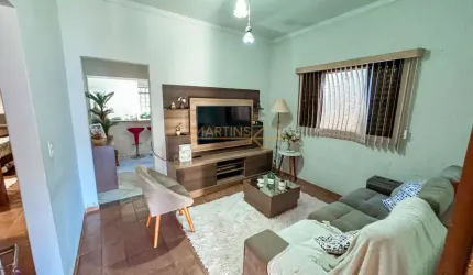 Casa à venda no bairro Miranda - Araguari/MG