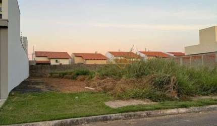 Terreno à venda no bairro Jóquei Clube - Araguari/MG