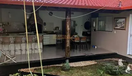 Casa à venda no bairro Miranda - Araguari/MG