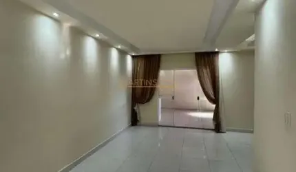 Casa à venda no bairro Miranda - Araguari/MG