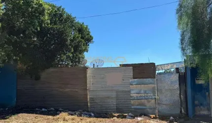 Terreno à venda no bairro Miranda - Araguari/MG