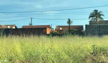 Terreno à venda no bairro GranVille - Araguari/MG