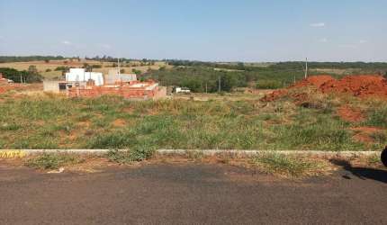 Terreno à venda no bairro Bela Vista - Araguari/MG