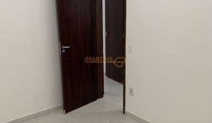 Apartamento à venda no bairro Centro - Araguari/MG