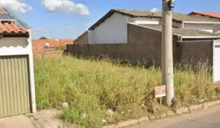 Terreno à venda no bairro Centro - Araguari/MG