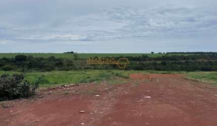 Terreno à venda no bairro Jardim Panorama - Araguari/MG