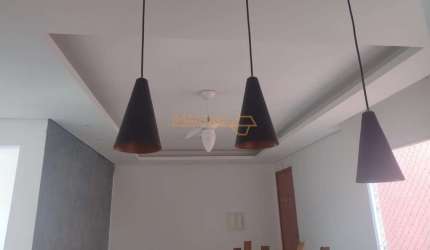 Apartamento à venda no bairro Centro - Araguari/MG